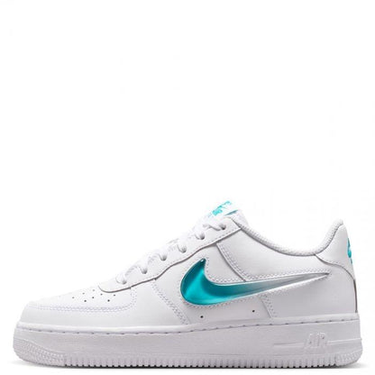 Nike Air Force 1 JES White/Energy