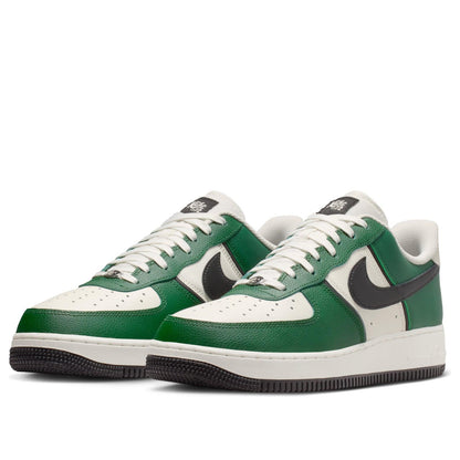 Nike Air Force 1 '07 LV8 
Fir Sail Black