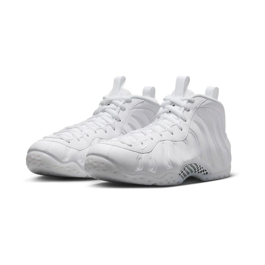 Nike Air Foamposite One Triple White