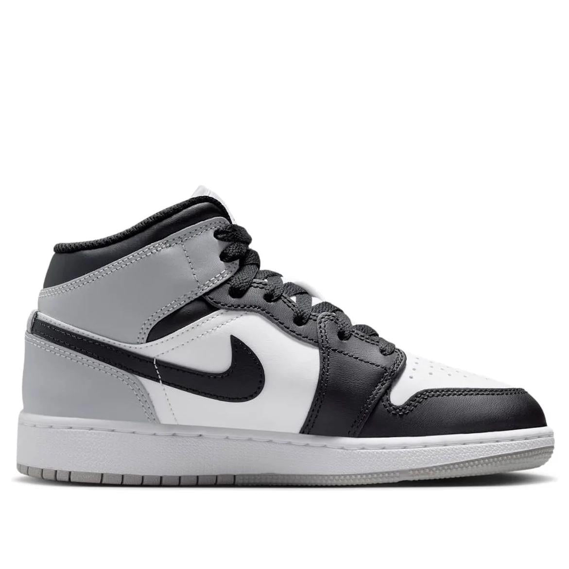 Jordan 1 Mid Barons (GS)