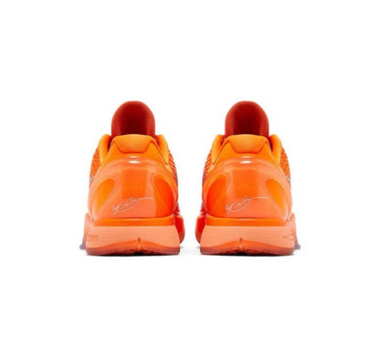 Nike Kobe 6 Protro Total Orange