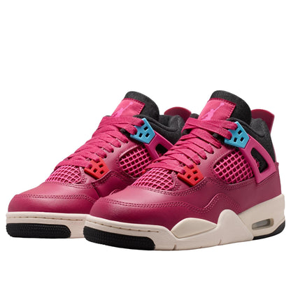 Jordan 4 Retro 
Sweet Beet (GS)