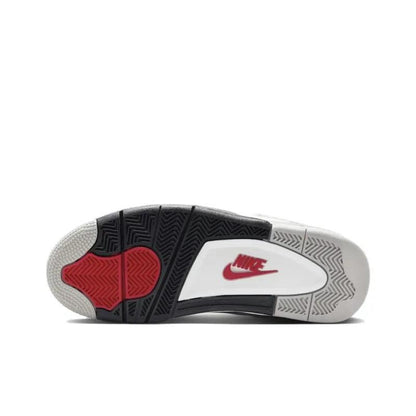 Jordan 4 Retro White Cement (2025)