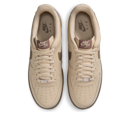 Nike Air Force 1 Low '07 
Rattan Olive Grey