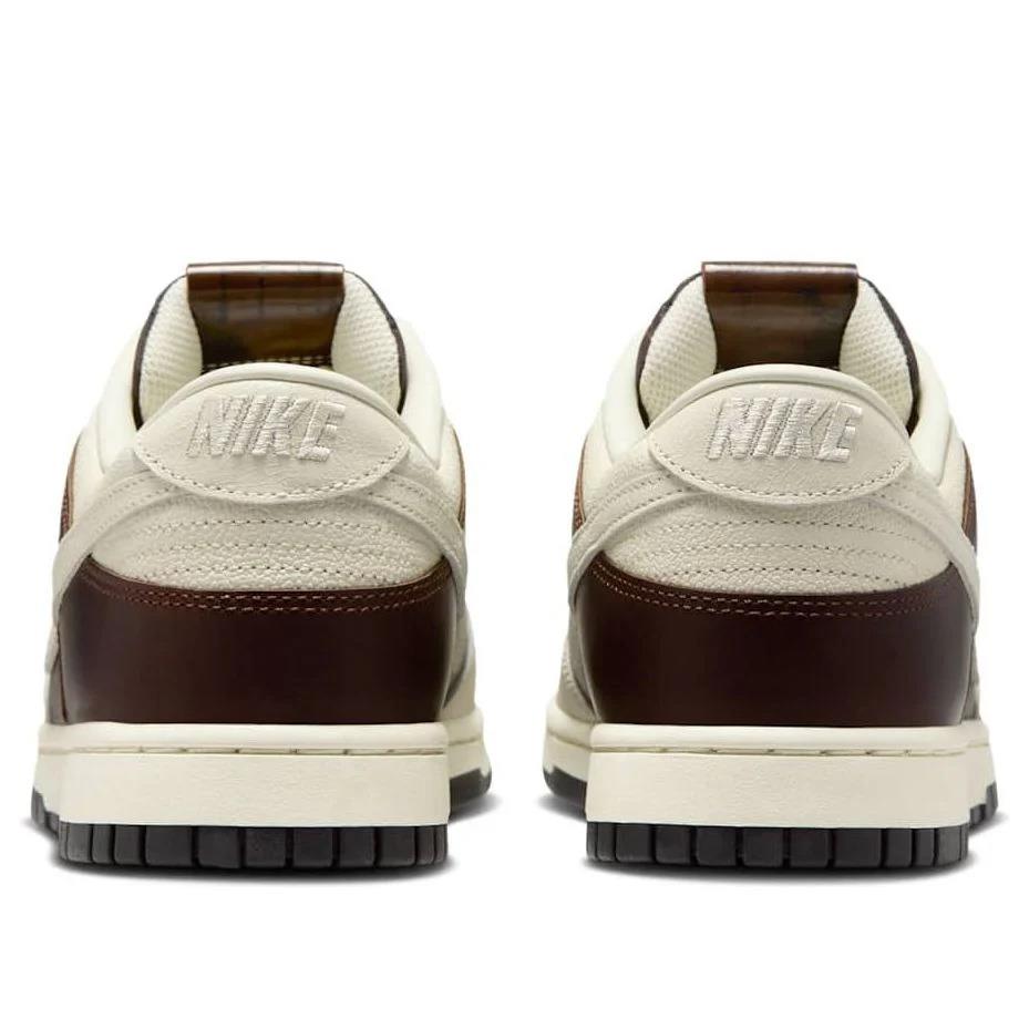 Nike Dunk Low Retro Fauna Brown Soft Pearl Men's IH7333-200