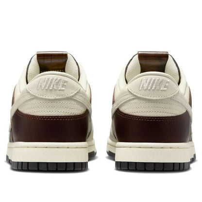 Nike Dunk Low Retro Fauna Brown Soft Pearl Men's IH7333-200