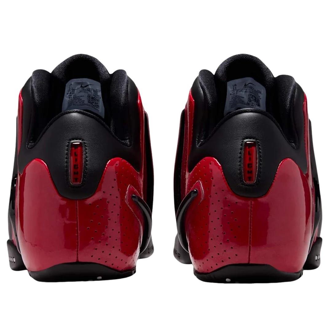 Nike Zoom Hyperflight 
Varsity Red