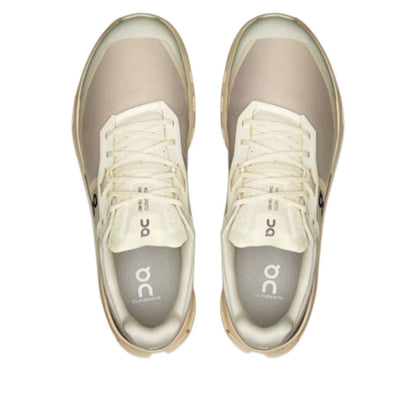 On Running Cloudvista 2 Cream Desert