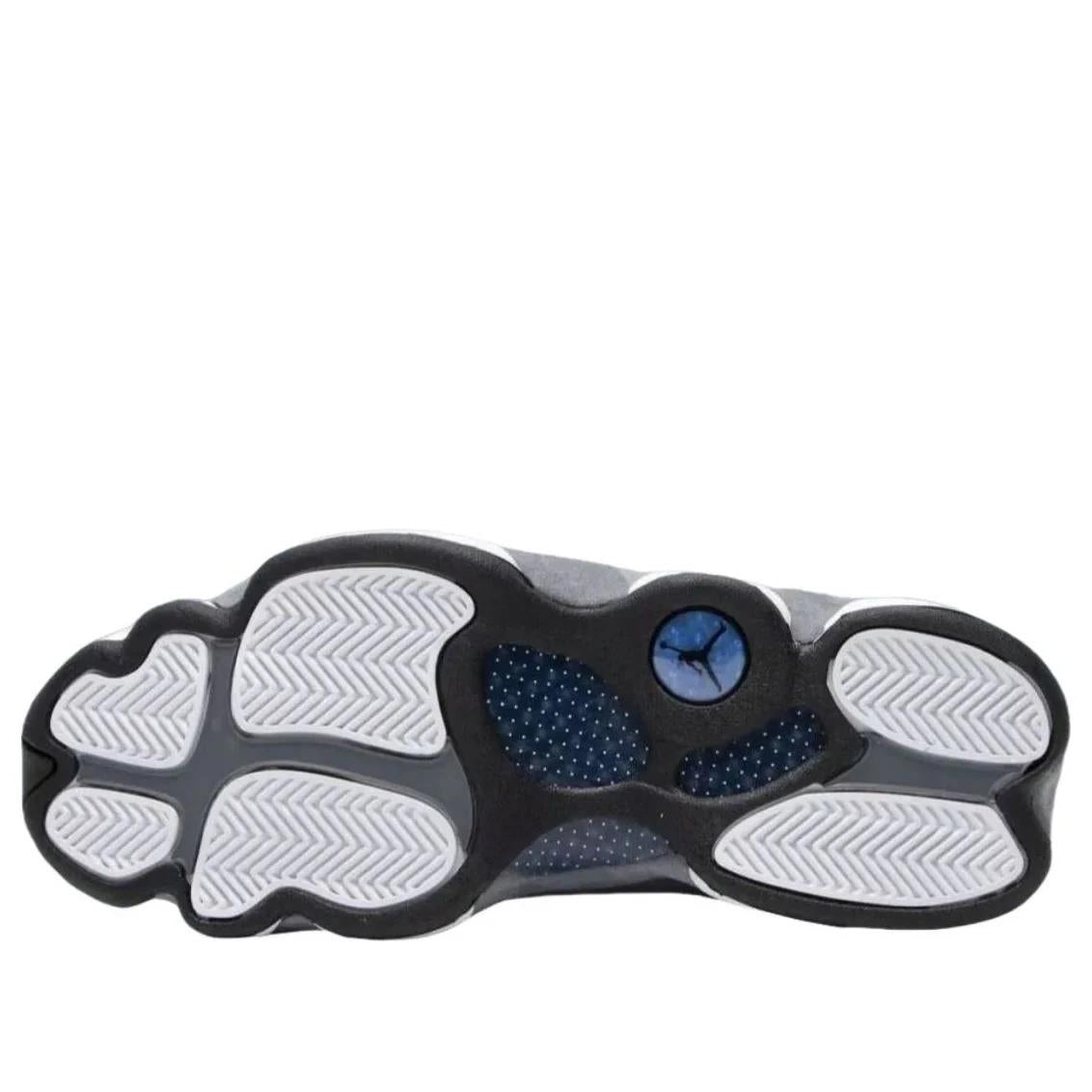 Jordan 13 Retro 
Flint (2026)