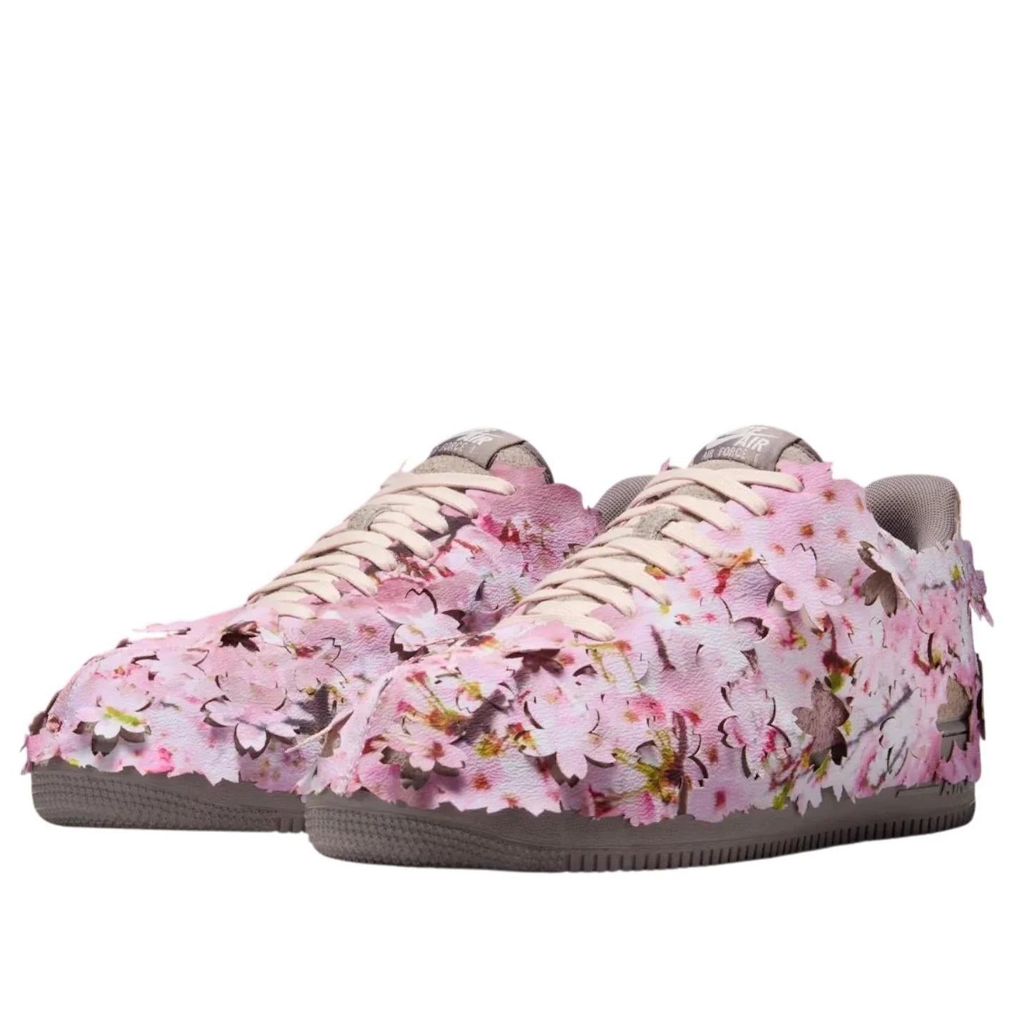 Nike Air Force 1 Low '07 Premium 
Spring Flowers