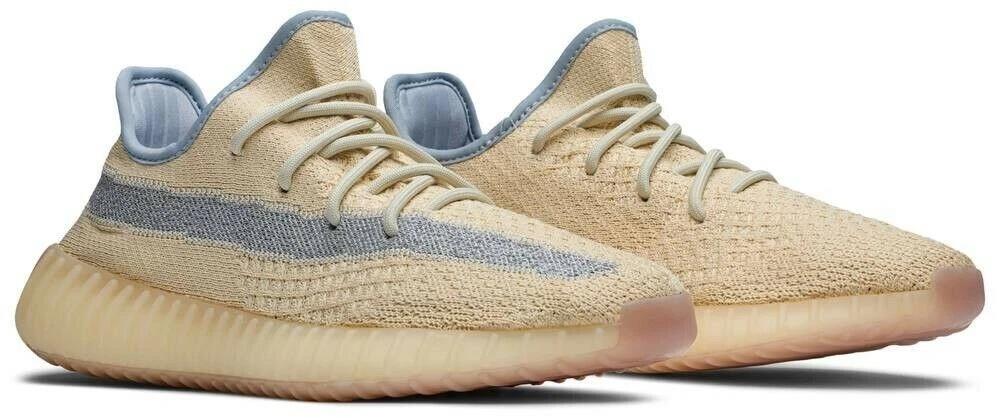 adidas Yeezy Boost 350 V2 
Linen