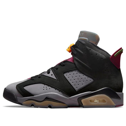 Jordan 6 Retro Bordeaux size 12.5 replacement box