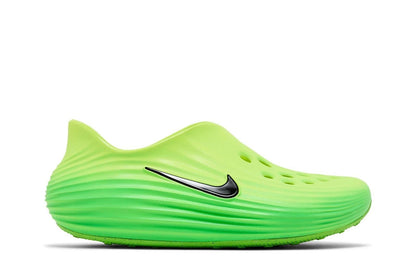 Nike ReactX Rejuven8 
Green Strike (GS)