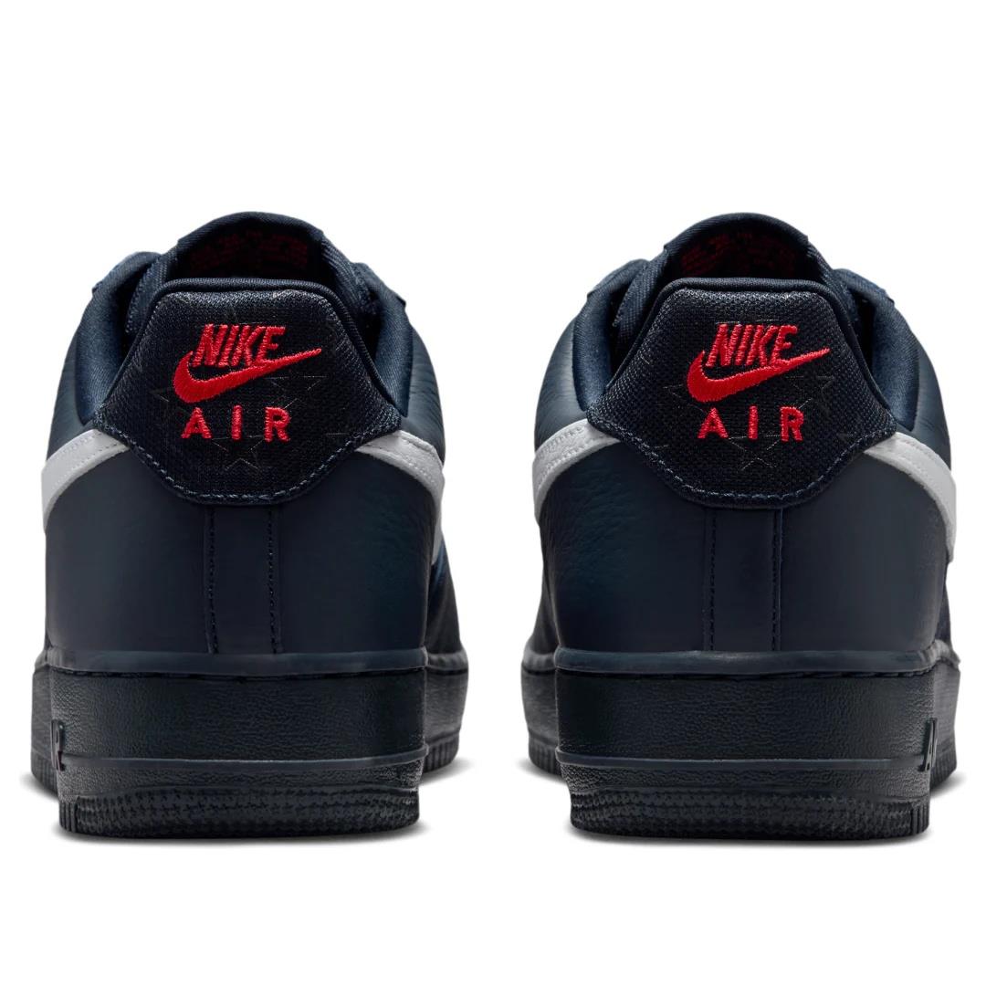 Nike Air Force 1 Low Retro 
Team USA Away