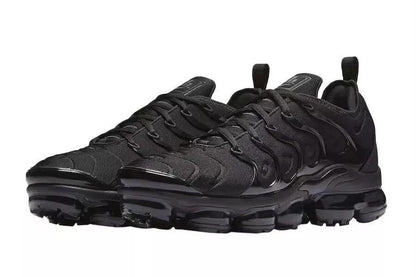 Nike Air VaporMax Plus Triple Black