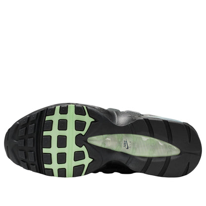 Nike Air Max 95 OG 
Big Bubble Fresh Mint (Women's)