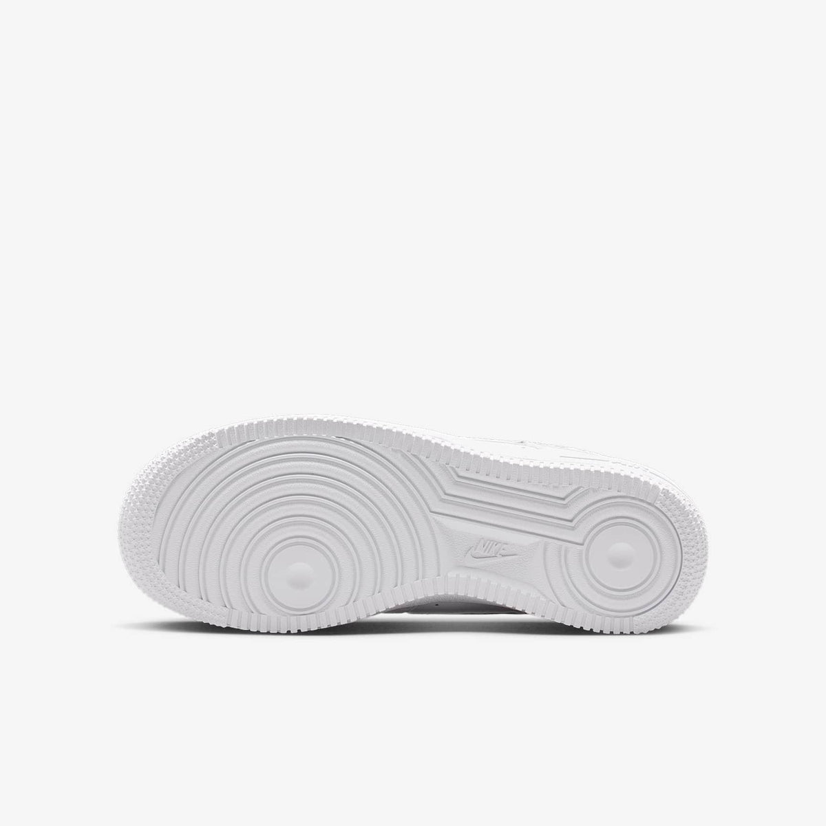 Nike Big Kid's Air Force 1 Print GS