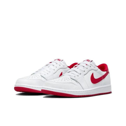Jordan 1 Retro Low OG University Red