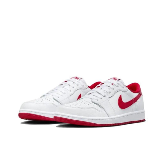 Jordan 1 Retro Low OG University Red