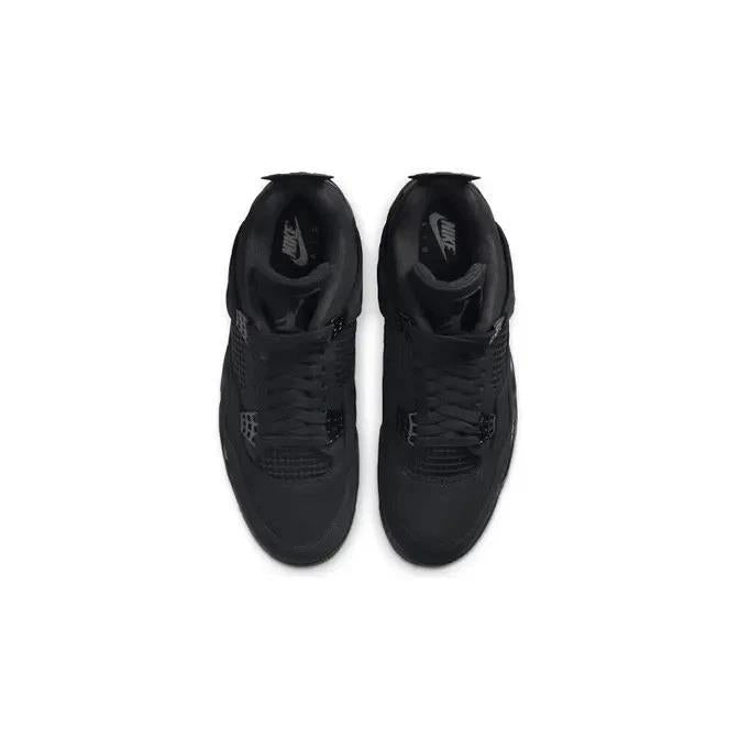 Jordan 4 Retro Black Cat (2025)