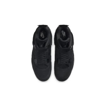 Jordan 4 Retro Black Cat (2025)