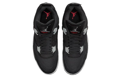 Jordan 4 Retro SE Black Canvas Men's DH7138-006