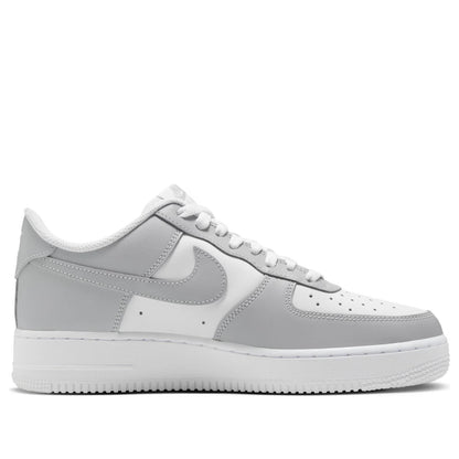 Nike Air Force 1 Low '07 Light Smoke Grey White