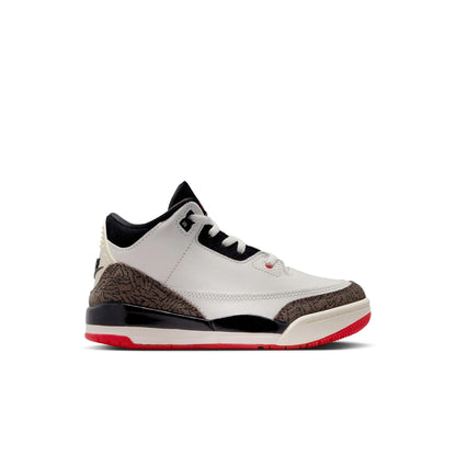 Jordan 3 Retro 
World's Best Dad (PS)