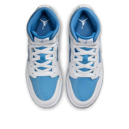Jordan 1 Mid Legend Blue (GS)