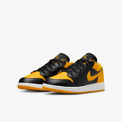 Jordan 1 Low Yellow Ochre (GS)