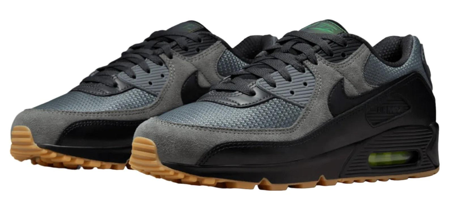 Nike Air Max 90 
Smoke Grey Black