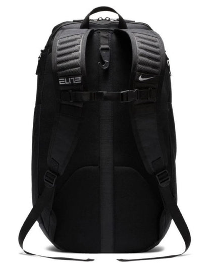 Nike Hoops Elite Pro Basketball Backpack 'Black' BA5554-011