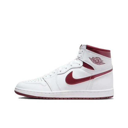 Jordan 1 Retro High 85 OG Metallic Burgundy