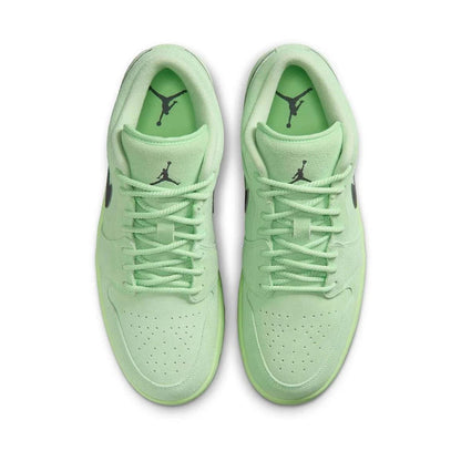 Jordan 1 Low SE 
Lime Blast