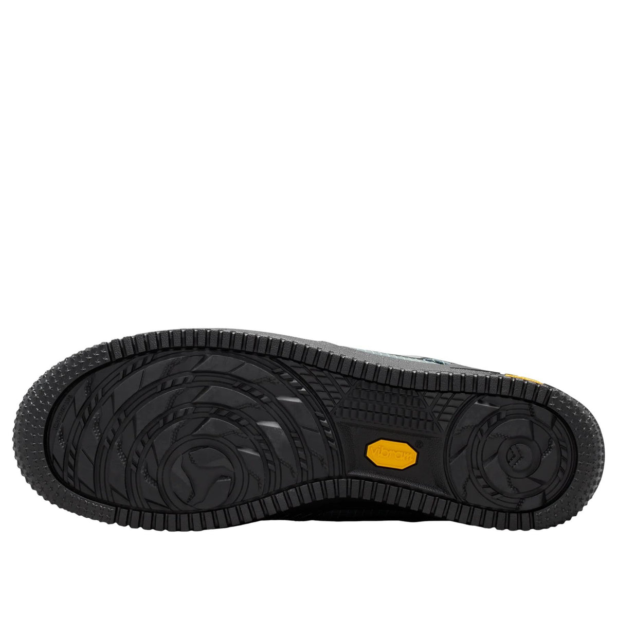 Nike Air Force 1 '07 LX Vibram 'Black Lemon Twist'