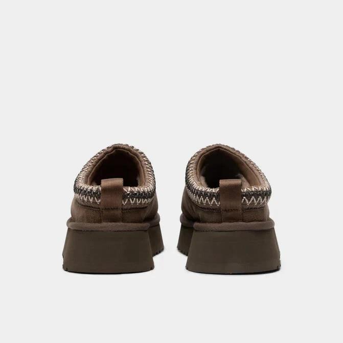 UGG Tazz Slipper Hickory (Women's)