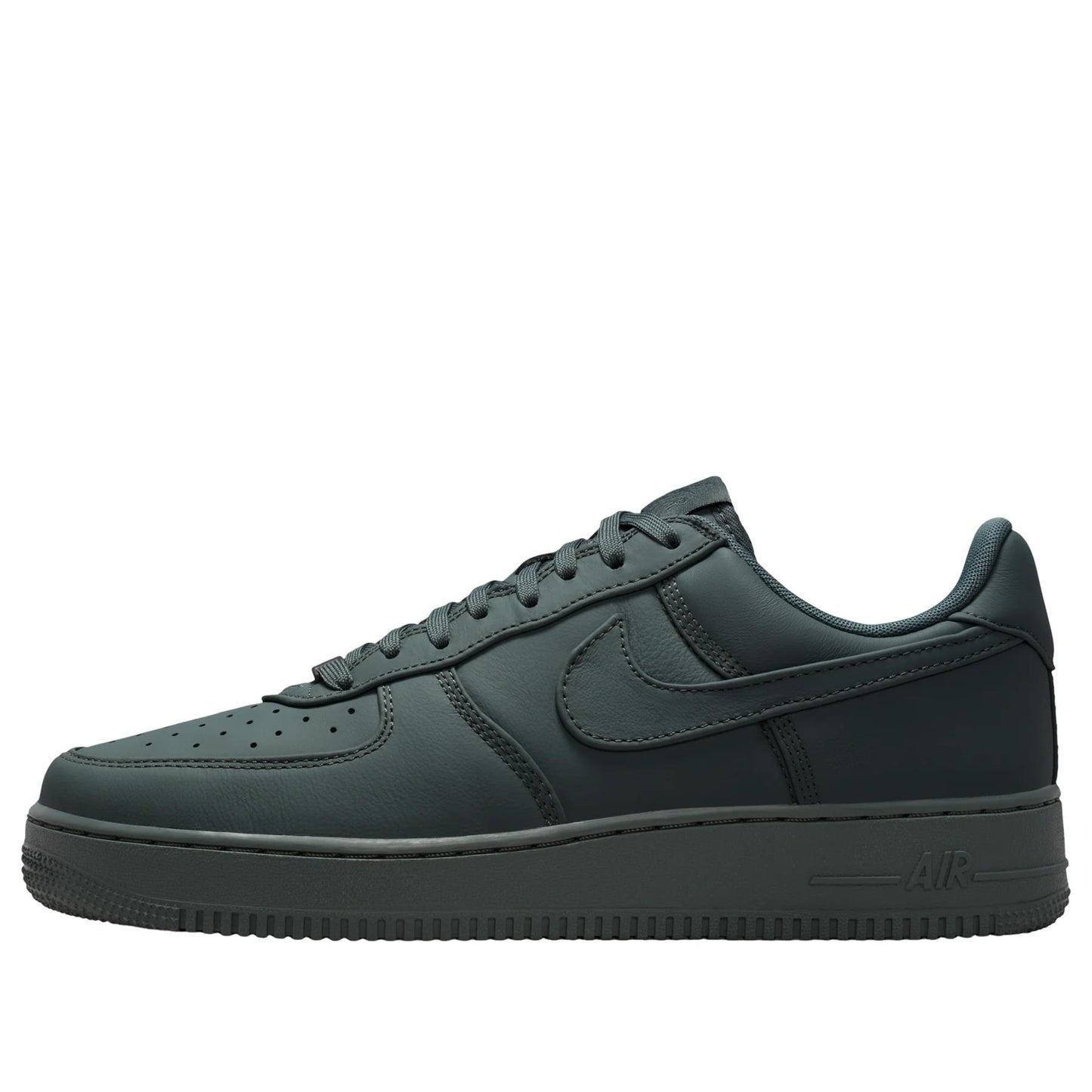 Nike Air Force 1 Low Retro Premium Bomber Grey Men's IM3078-002