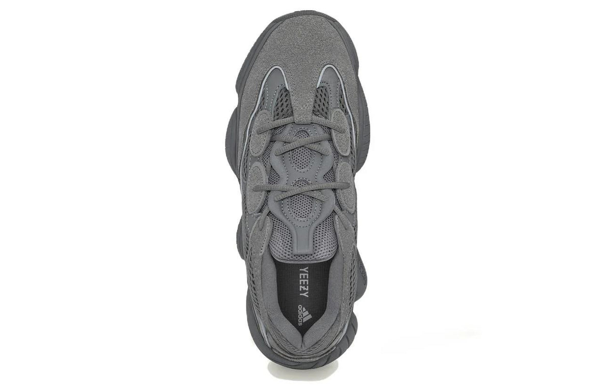 adidas Yeezy 500 
Granite