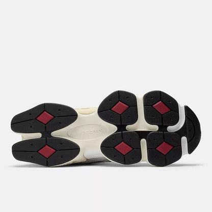 New Balance 9060 Rain Cloud Grey