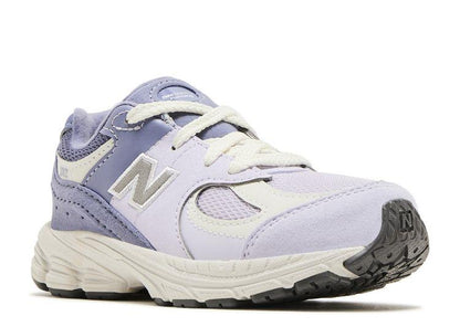 New Balance 2002R Toddler 'Astral Purple' Toddler IC2002PK