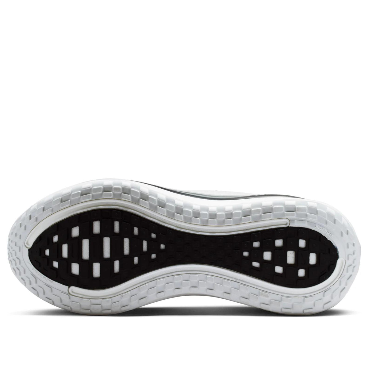 Nike Vomero Plus 
White Black Cool Grey