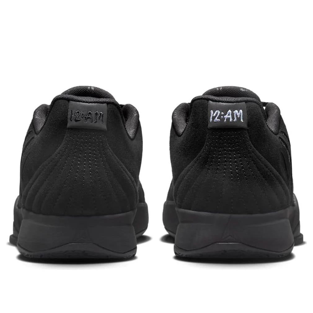Nike Ja 2 
Swarovski Scratch Black Label
