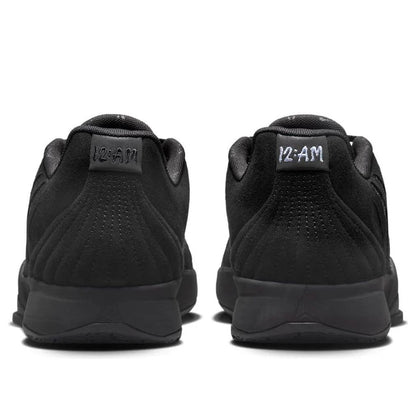 Nike Ja 2 
Swarovski Scratch Black Label