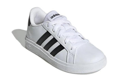 Adidas Grand Court 2.0 Cloud White Core Black (GS)