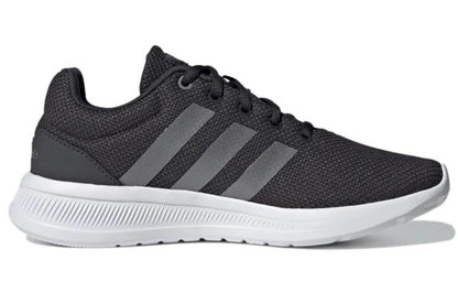 Adidas Neo Lite Racer Cln 2.0 'Carbon' (Women's)