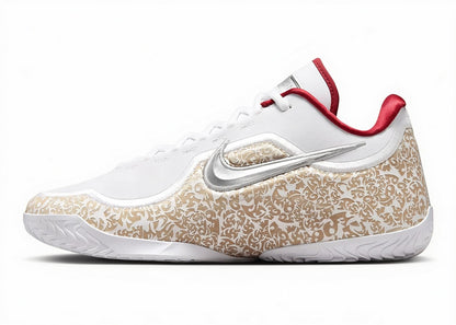 Nike LeBron 23 
Laser