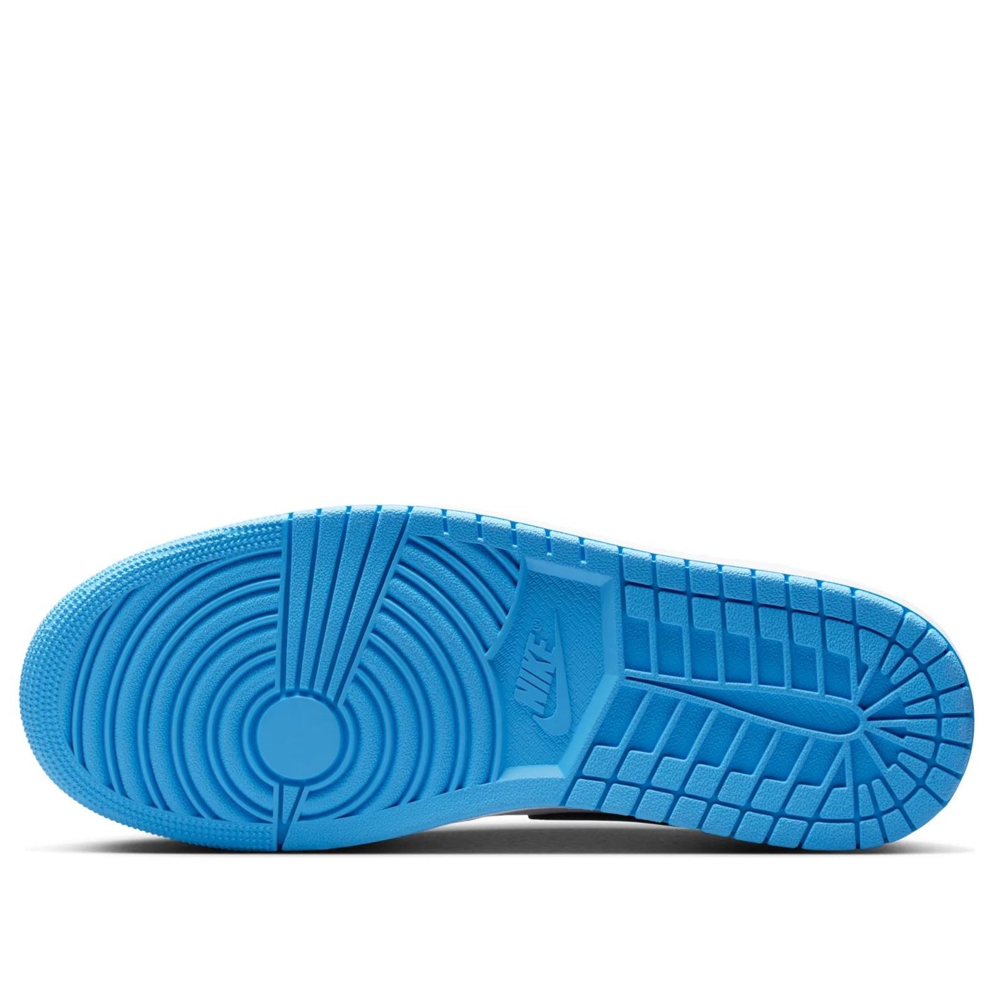Jordan 1 Low Midnight Navy University Blue