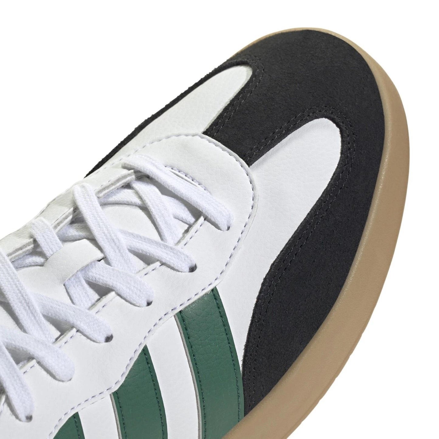 Adidas BARREDA Sneaker White/Olive Strata Men's JR1323