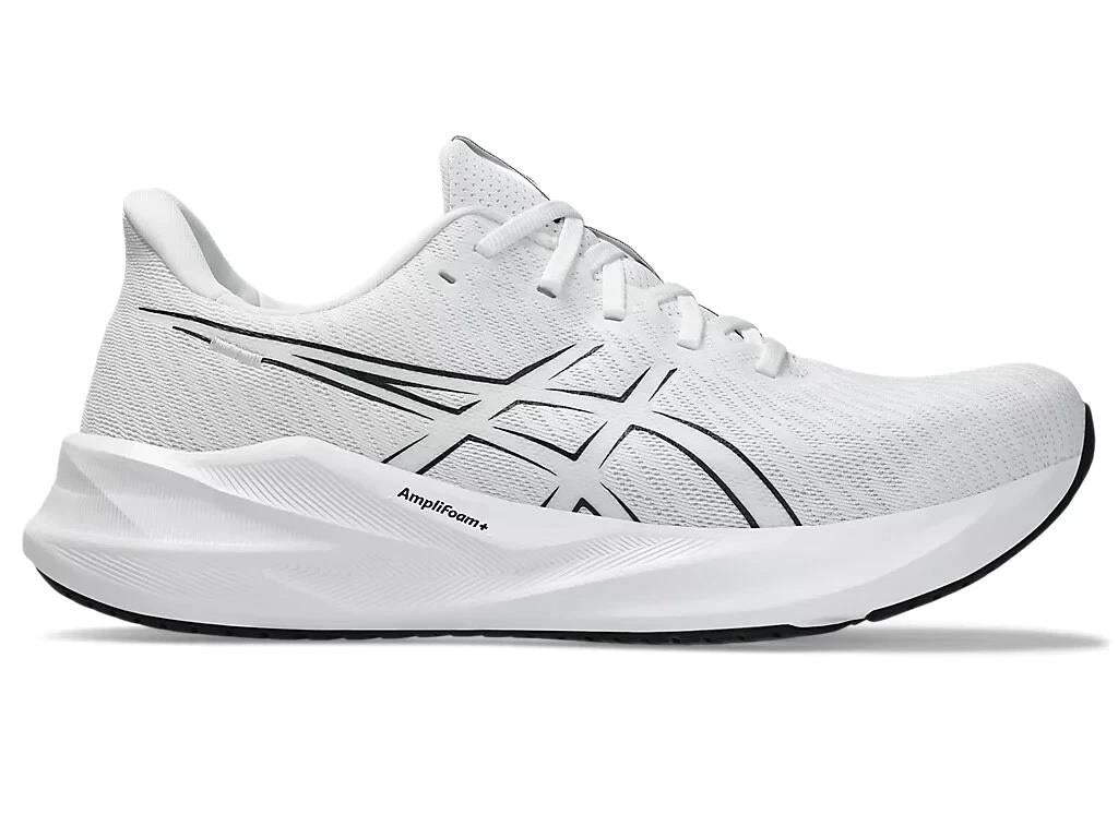 ASICS Versablast 4 White Black Men's 1011B984-100