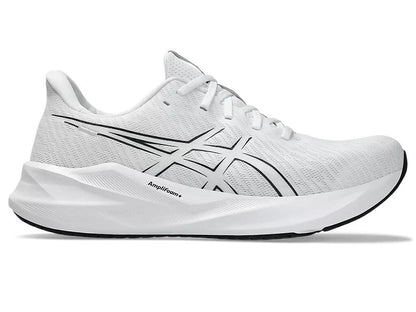ASICS Versablast 4 White Black Men's 1011B984-100